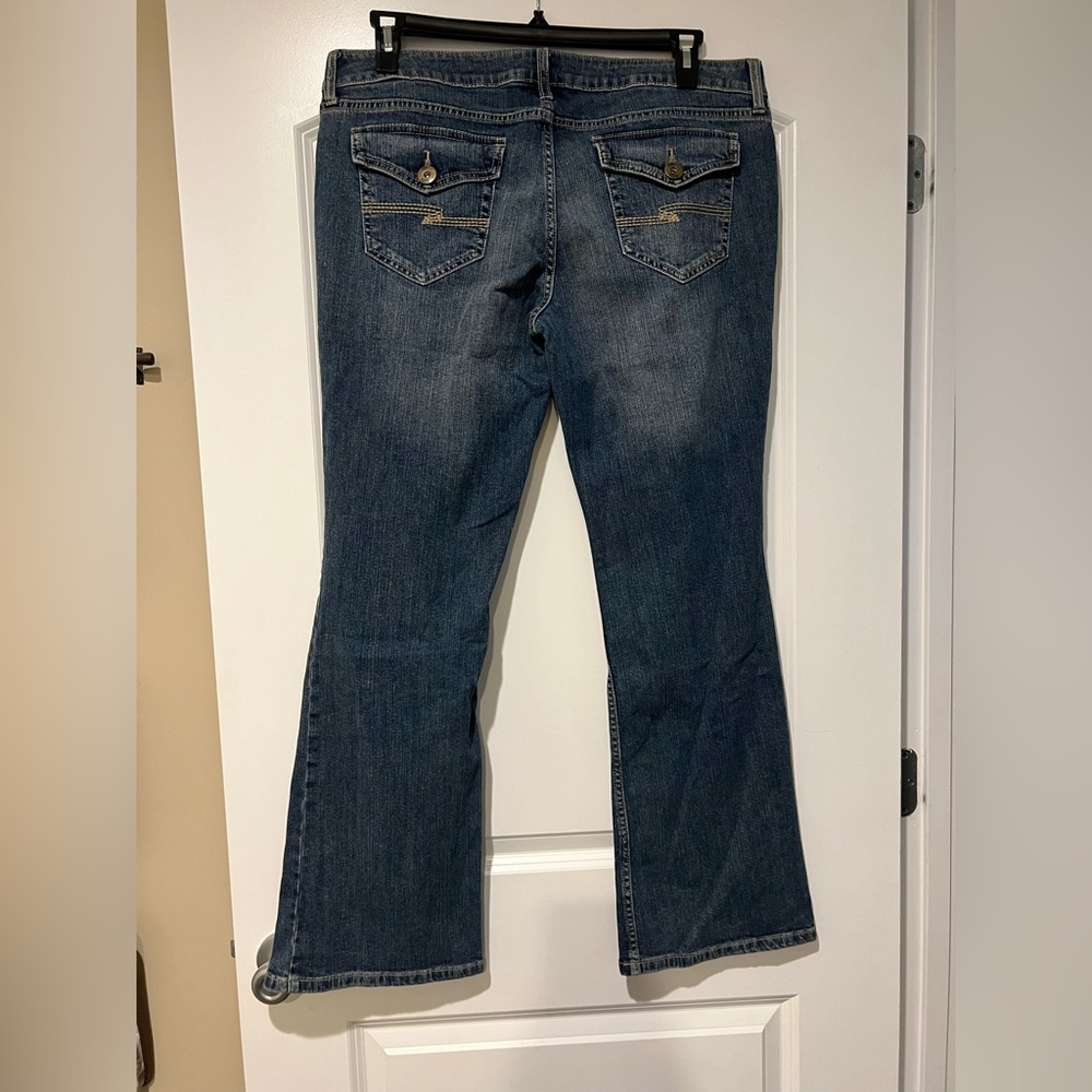 Arizona bootcut jeans - Picture 3 of 6
